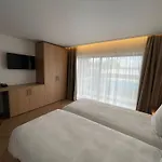Brit Grand Hotel 3*