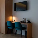 Hotel Brit Grand