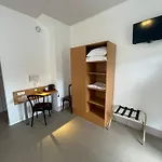 Brit Grand Hotel 3*