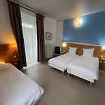 Hotel Brit Grand
