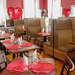 Brit Grand Hotel