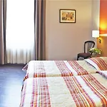 Hotel Brit Grand Munster (Haut-Rhin)