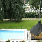 Brit Grand Hotel 3*