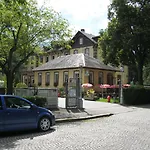 Hotel Brit Grand Munster (Haut-Rhin)