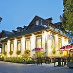 Brit Grand Hotel