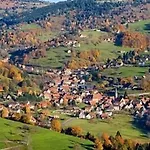 Brit Grand Hotel Munster (Haut-Rhin)