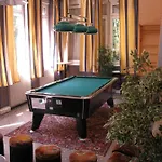Brit Grand Hotel 3*