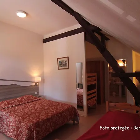 Brit Grand Hotel Munster (Haut-Rhin)