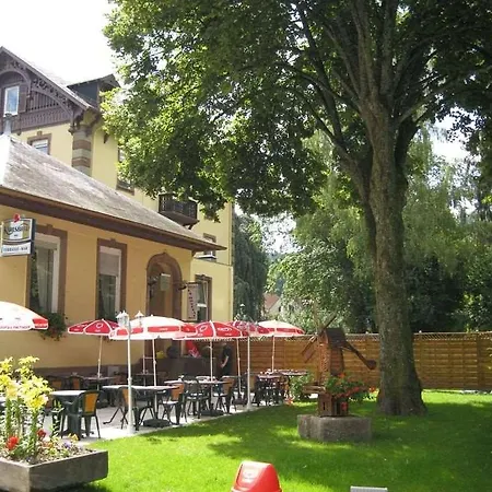 Brit Grand Hotel