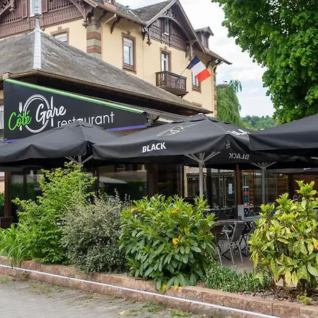 Brit Grand 3* Munster (Haut-Rhin)