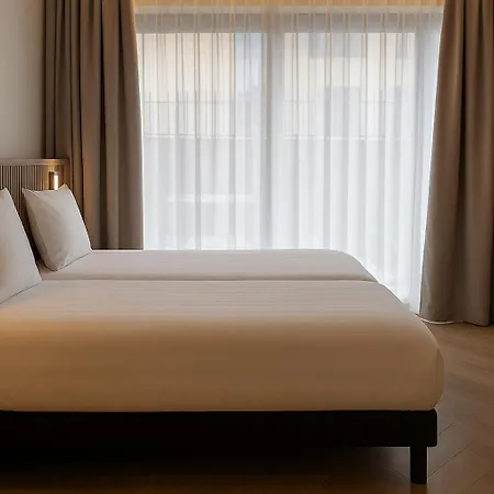 Hotel Brit Grand