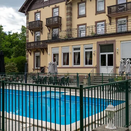 Brit Grand 3* 蒙斯特