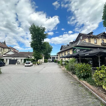 Brit Grand 蒙斯特