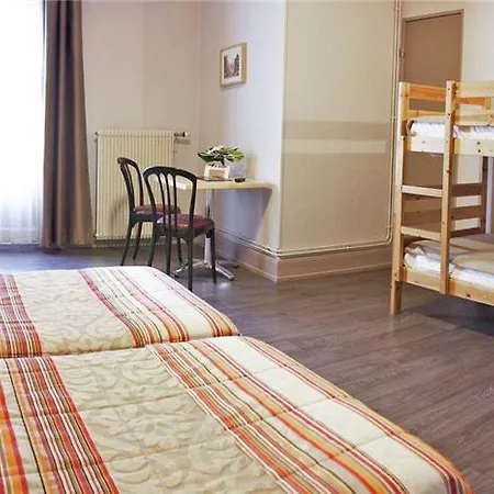 Hotel Brit Grand 3*