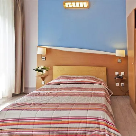 Hotel Brit Grand Munster (Haut-Rhin)