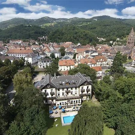 Brit Grand Hotel 3*