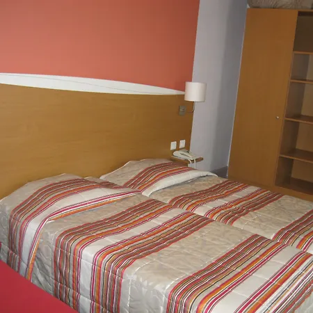 Hotel Brit Grand