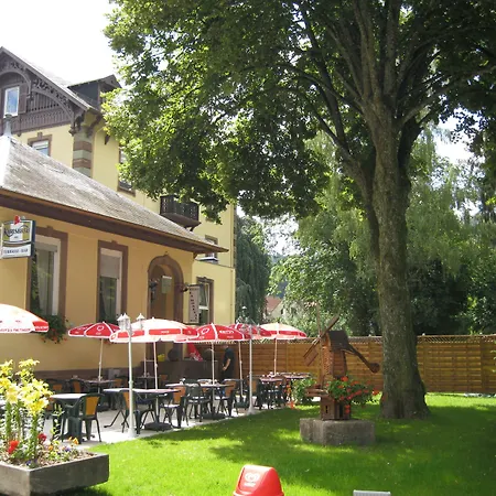 Brit Grand Hotel