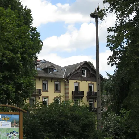 Hotel Brit Grand 3*