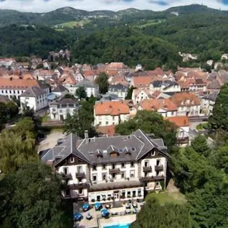 Brit Grand Munster (Haut-Rhin)