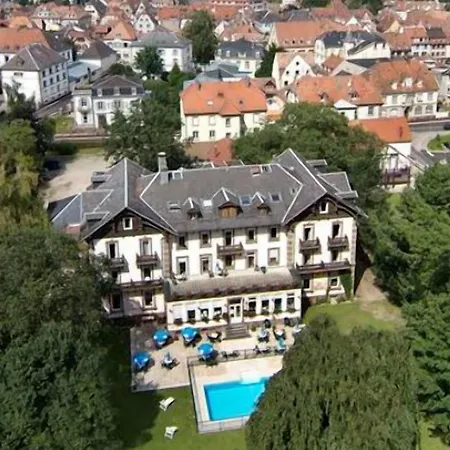 Brit Grand 3* Munster (Haut-Rhin)