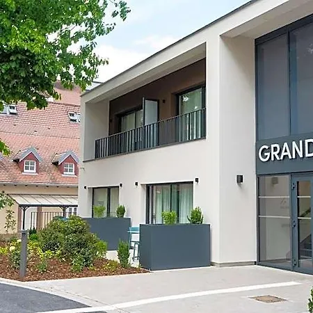 Hotel Brit Grand Munster (Haut-Rhin)