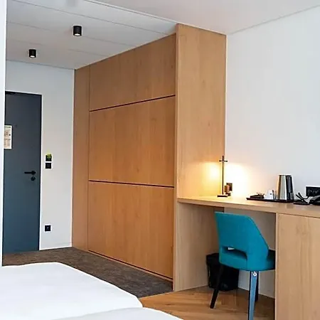 Hotel Brit Grand
