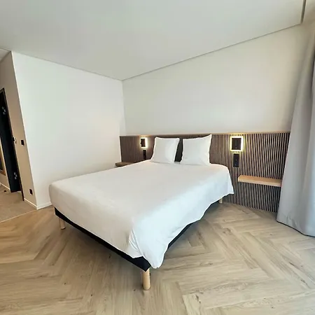 Hotel Brit Grand Munster (Haut-Rhin)
