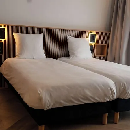 Hotel Brit Grand Munster (Haut-Rhin)