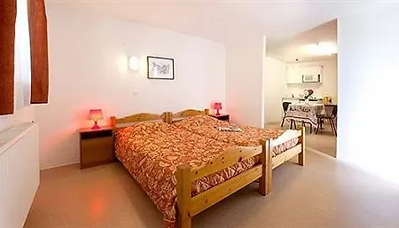 Hotel Brit Grand