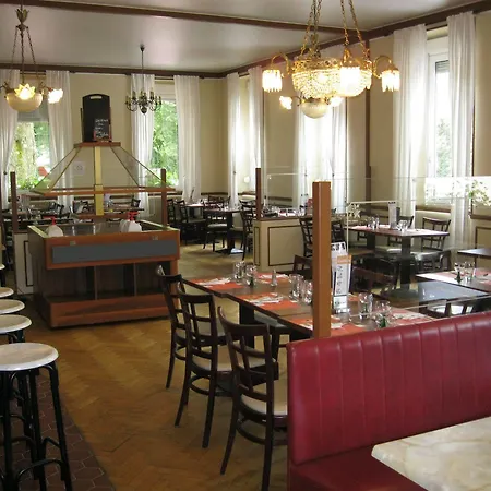 Hotel Brit Grand Munster (Haut-Rhin)