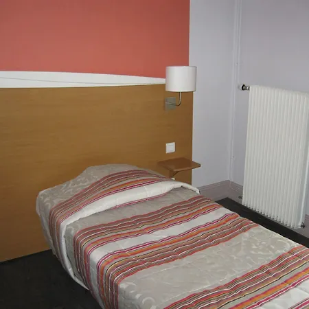 Brit Grand Hotel Munster (Haut-Rhin)