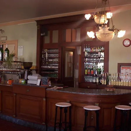Brit Grand Hotel Munster (Haut-Rhin)