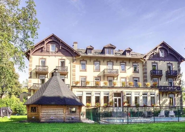 Brit Grand 蒙斯特