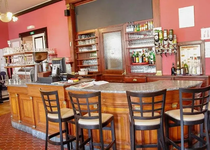 Brit Grand 蒙斯特