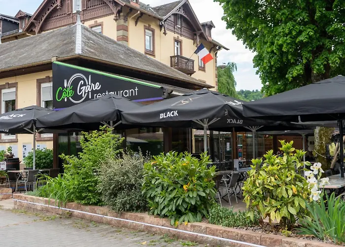 Brit Grand 3* 蒙斯特