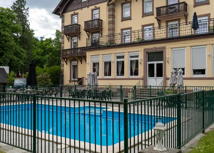 Brit Grand 3* 蒙斯特