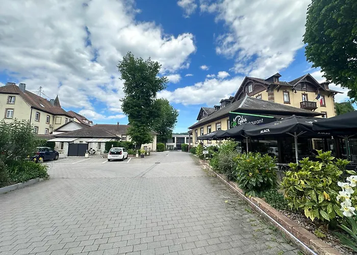 Brit Grand 蒙斯特