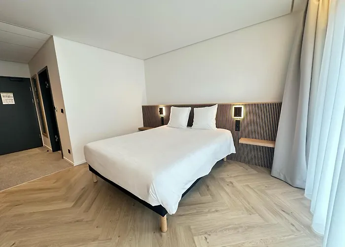 Brit Grand 3* 蒙斯特