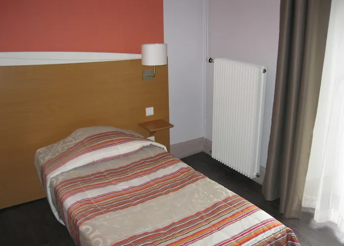 Brit Grand 蒙斯特