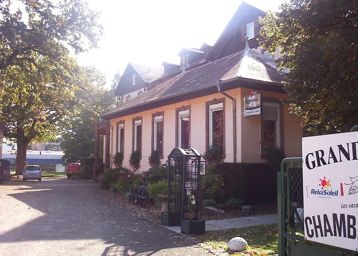 Brit Grand 蒙斯特