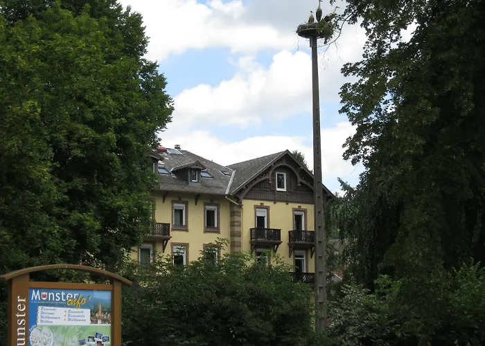 酒店 Brit Grand 3*