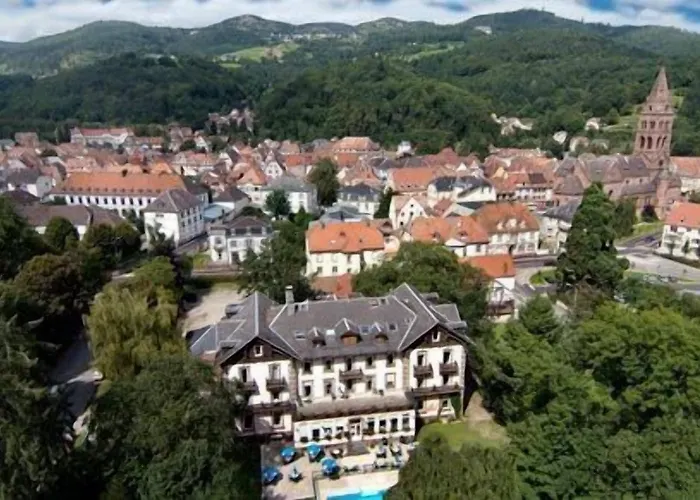 Brit Grand 蒙斯特