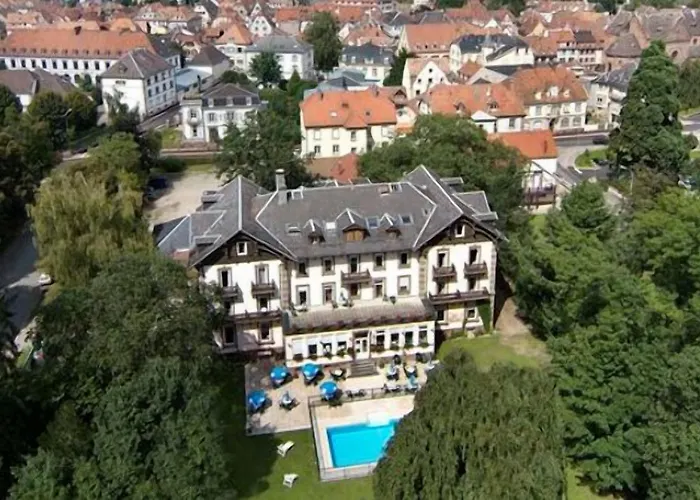 Brit Grand 3* 蒙斯特