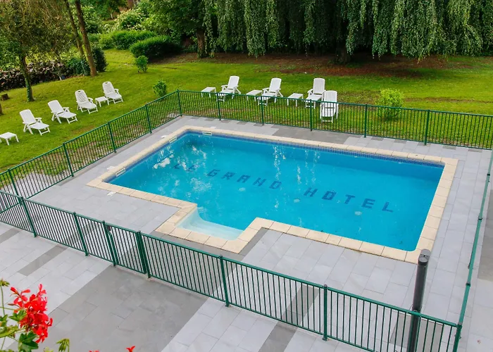 Brit Grand 蒙斯特