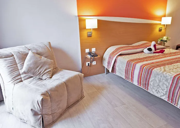 Brit Grand 酒店 蒙斯特