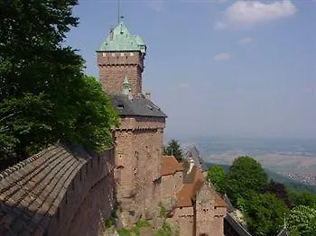 Brit Grand 酒店 3*